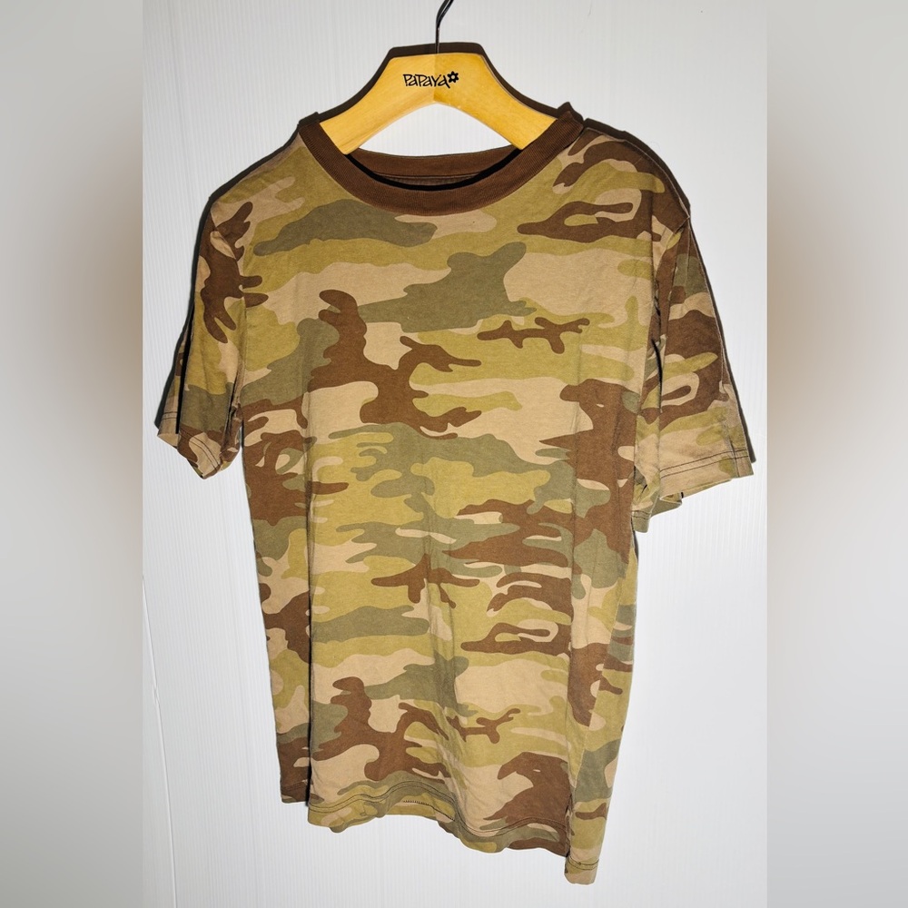 Cherokee Tan Ultimate Tee